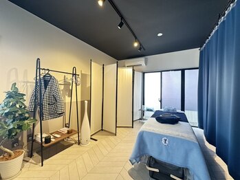 木音苑(モネエン)の写真/【2月NEWOPEN★代々木駅3分】熟練スタッフによる極上オイルマッサージが自慢のプライベートサロン[整体]