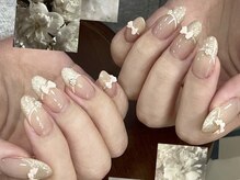 フィレシアートネイル(Pholeisi Art Nail)/