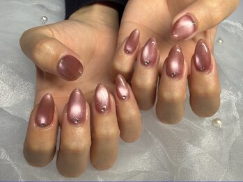 メルシーネイル(merci nail)/人気マグネット★