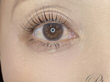 ペティアン エトワール アイラッシュアンドネイル(PETILLANT etoile)/パリジェンヌ