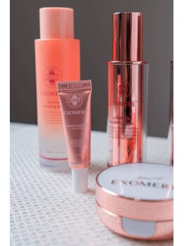 クレビア(CREBIA)/【シミ・シミケア専門店】沖縄県