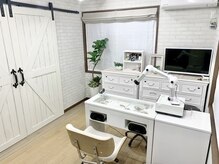 ルック(LOOK)の雰囲気（ネイル、まつげ、まつげパーマ、小山、マツエク、ワンホン）