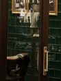 バーバーショップ 広島本店(BARBER SHOP)/Shaving & Bridal ヒロ銀座広島本店