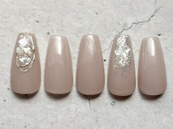 ユヅメ 日本橋店(YUZUME)/hand 定額simple