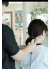 【慢性的な症状の方はコチラ！】神経調整＋骨格調整　￥6,000→￥3,500