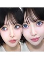 ルチア 天神店(LUCIA) 似合わせデザインならお任せ下さい☆