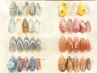 [なつき指名限定]シンプル&大人キレイ系★定額デザインネイル★￥7800→￥7500