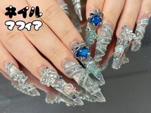 ネイルマフィア 恵比寿(NAIL MAFIA)