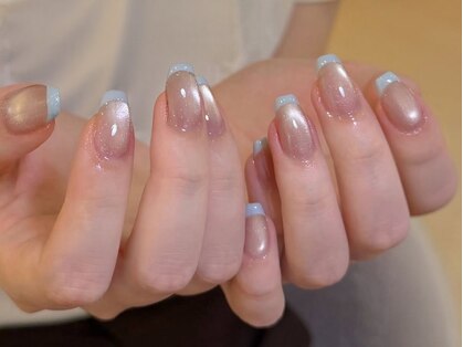 ミレアネイル 銀座(MIREA NAIL)の写真