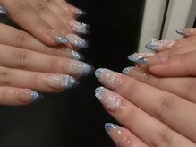 ギャルットネイル(GALTTO NAIL)/【やり放題】