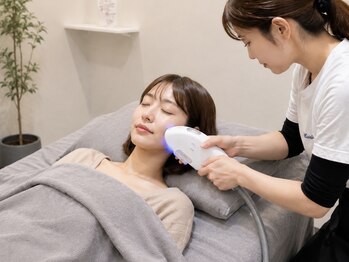 リレイス 小倉店(Relace)の写真/コース契約なし!都度払いで始める美肌脱毛☆