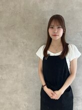 マックスビューティーネイル(MAX BEAUTY nail) Iijima
