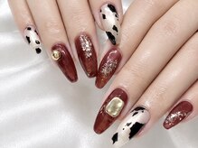 ムム(MuMu)