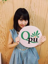 キュープ 柏店(Qpu)/中川梨来様ご来店