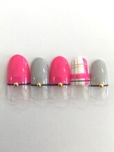 アマービレ(Amabile)/初回他店オフ無料♪定額￥8980