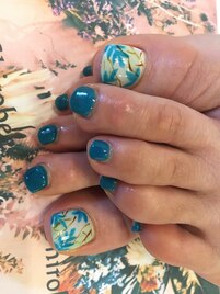 クーポンサンプル