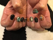 アンアント(An-ant)/