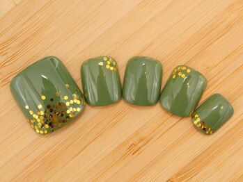 ネイルルームキラリ(nail room kirari)/