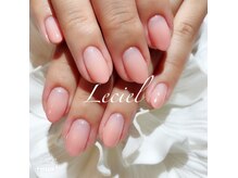 ルシエル(LeCiel)/カラグラ