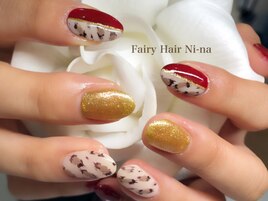 オーダーネイル