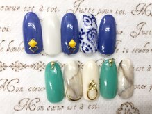 ジュエル(Jewel)/再来　定額コミコミ　7630円