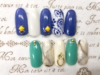 ジュエル(Jewel)/再来 定額コミコミ 7630円