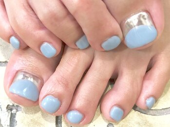 ネイルサロン ティディ(TIDY)/