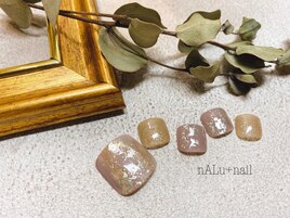 FOOT定額シンプル