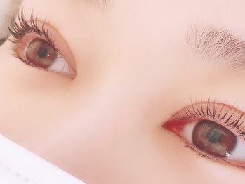 ウィンク(wink)/次世代まつ毛カール