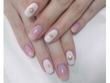 ネイルサロン ビューティーマジック 川口店/夏ネイル