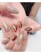 ザ ビューティサロン レン(The Beauty Salon Ren)/