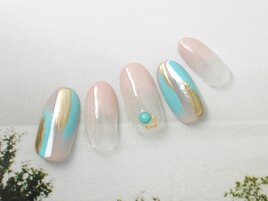 【NEW】ニュアンスデザイン