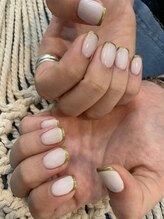 センス オブ リブレ(SENSE of LIBRE)/ジェル2時間半やり放題￥8800