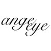 アンジェアイ 聖蹟桜ヶ丘店(ange eye)ロゴ