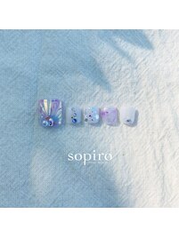 ｓｏｐｉｒｏ　design