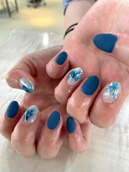 ザネイルズ(The Nails)/