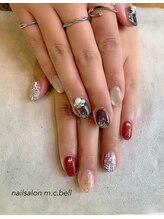 エムシーベル(m.c bell)/