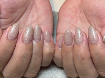 メイヴン(Maven)/ワンカラーネイル