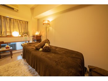 サロンドティアレ(Salon de Tiare)