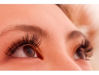 リシュ(Rishu)/Rishu -Eyelash＆Relaxation-