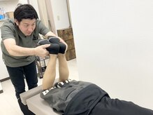 Noa接骨院 はりきゅう院