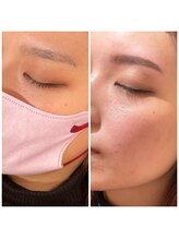 ケリー(KELLY)/眉毛/眉毛矯正＋眉WAX