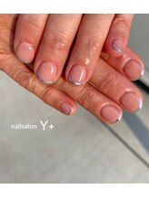 ワイプラス(Y+)/