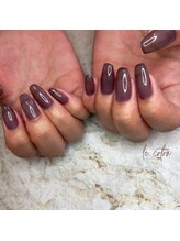 ルコトン(le coton)/ワンカラー