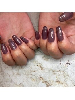 ルコトン(le coton)/ワンカラー