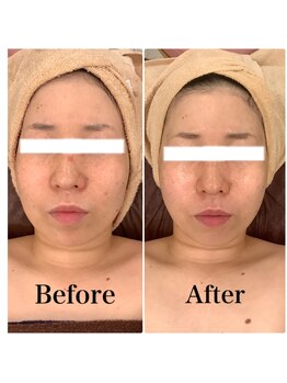 スペチアーレ 夙川/毎日のメイクが楽しくなる★