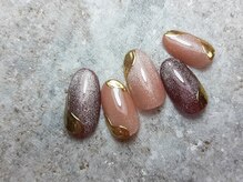 ルカ 大宮(Luca)/<HAND>定額アートネイルコース