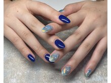 フェアリー(Fairy)/うるうるオーロラ by五十嵐