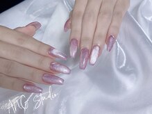 エーエヌジー スタジオ(ANG Studio)/