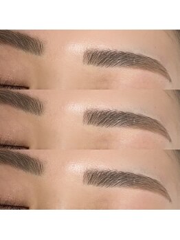 ミュゲ(muguet)/眉ワックス